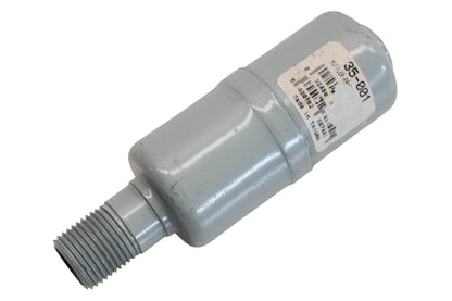 Oregon 35-001 Muffler NOS