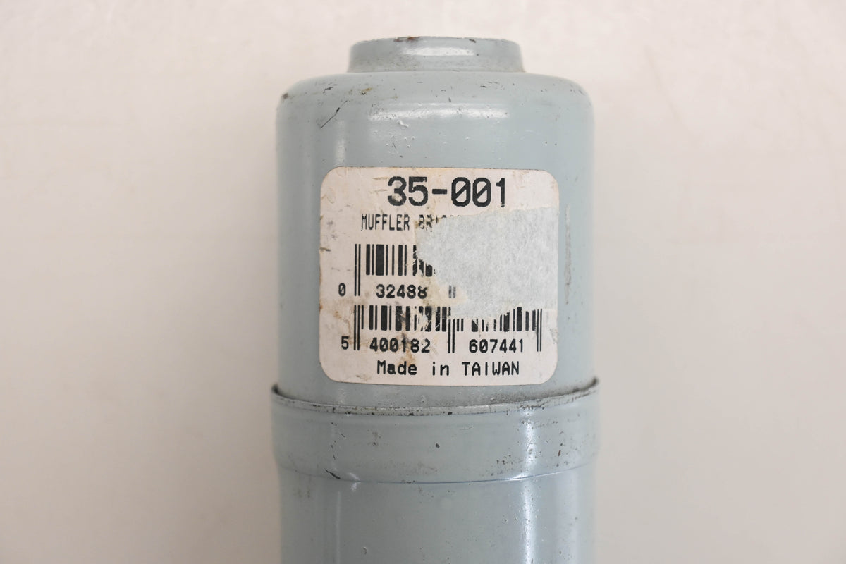 Oregon 35-001 Muffler NOS