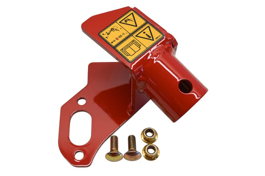 Toro 127-6665 Jack Mount Kit NOS