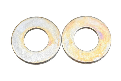 New OEM Yamaha 92990-12200-00 1/2" x 1" x 3/32" Washers Qty 2 NOS