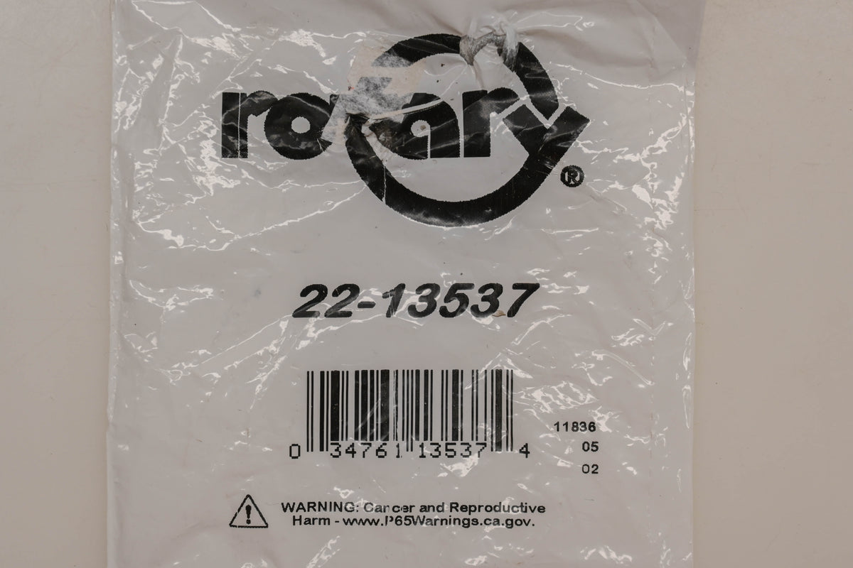Rotary 22-13537 Float Bowl NOS