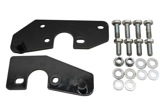 OEM Arctic Cat 0436-357 Snow Plow Mount Kit