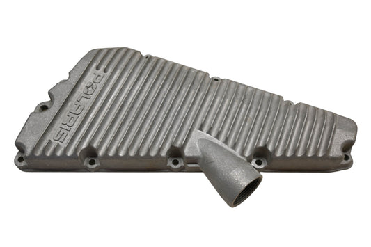 OEM Polaris 5630511 Oil Tank Half