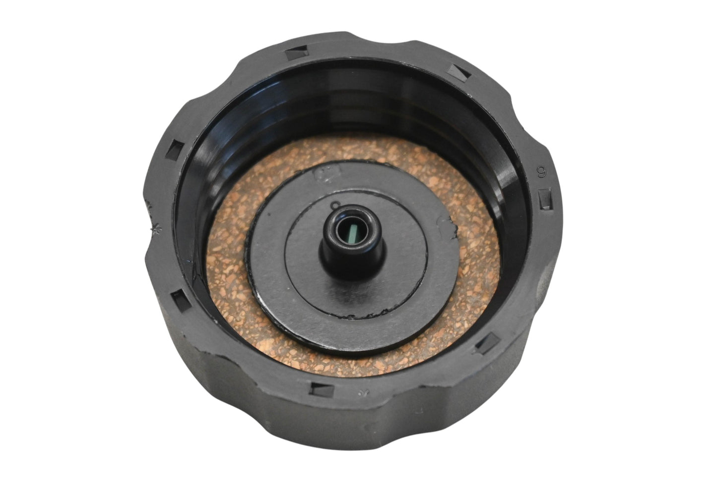 Stens 125-086, 300758006 Fuel Cap NOS