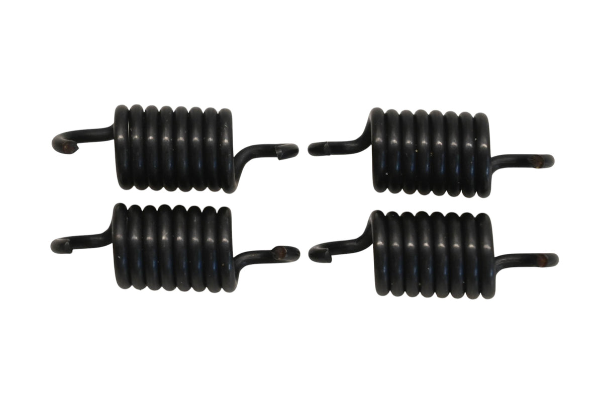 Stens 630-050, 0000-997-5815 Clutch Springs Qty 4 NOS