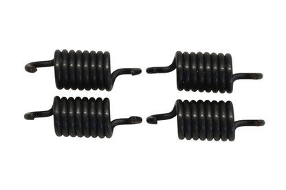 Stens 630-050, 0000-997-5815 Clutch Springs Qty 4 NOS