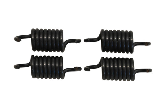 Stens 630-050, 0000-997-5815 Clutch Springs Qty 4 NOS