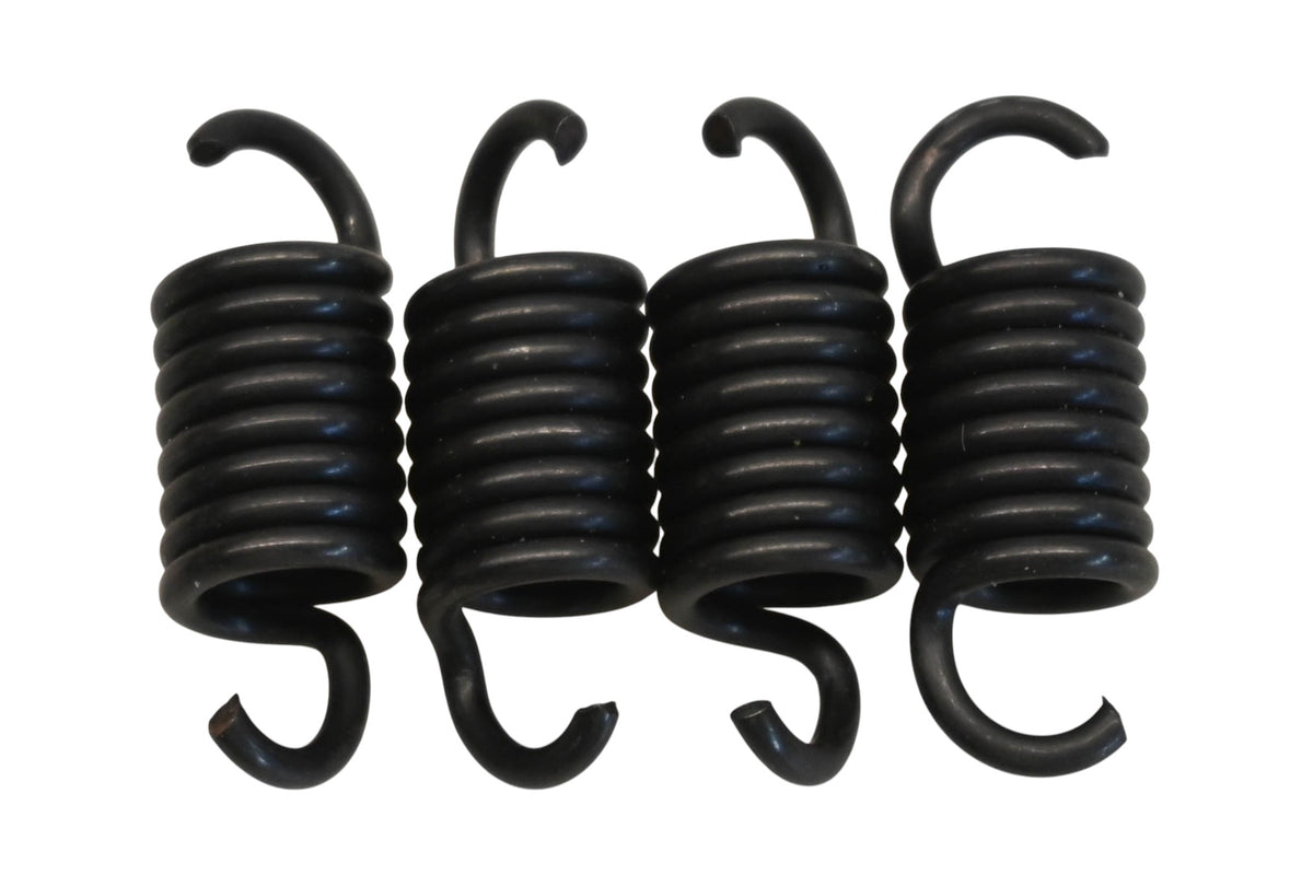 Stens 630-050, 0000-997-5815 Clutch Springs Qty 4 NOS