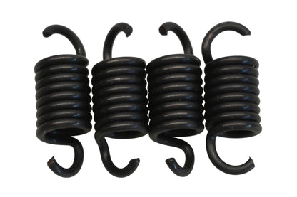 Stens 630-050, 0000-997-5815 Clutch Springs Qty 4 NOS