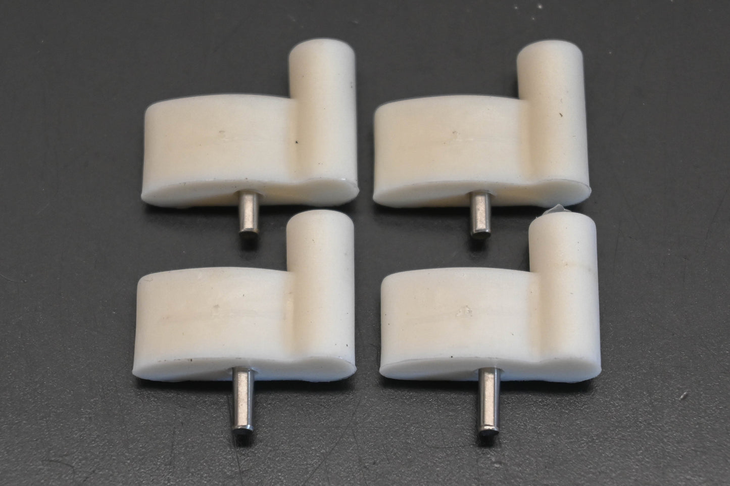 Stens 630-235, 0000-195-7200, 4116-1957-7200 Starter Pawls Qty 4 NOS