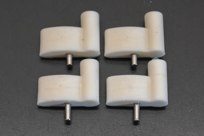 Stens 630-235, 0000-195-7200, 4116-1957-7200 Starter Pawls Qty 4 NOS