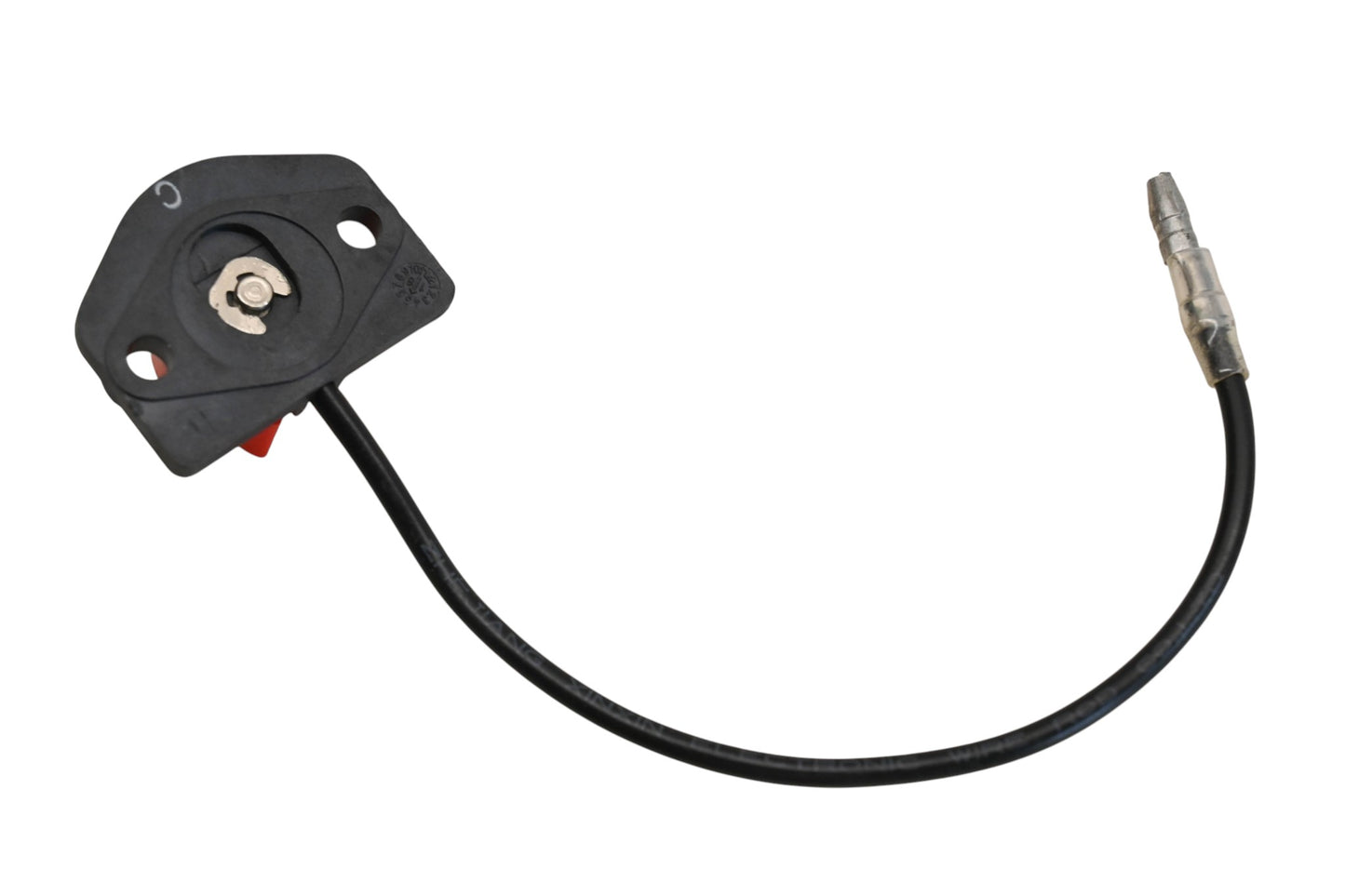 Aftermarket X66-00005-30 Stop Switch NOS