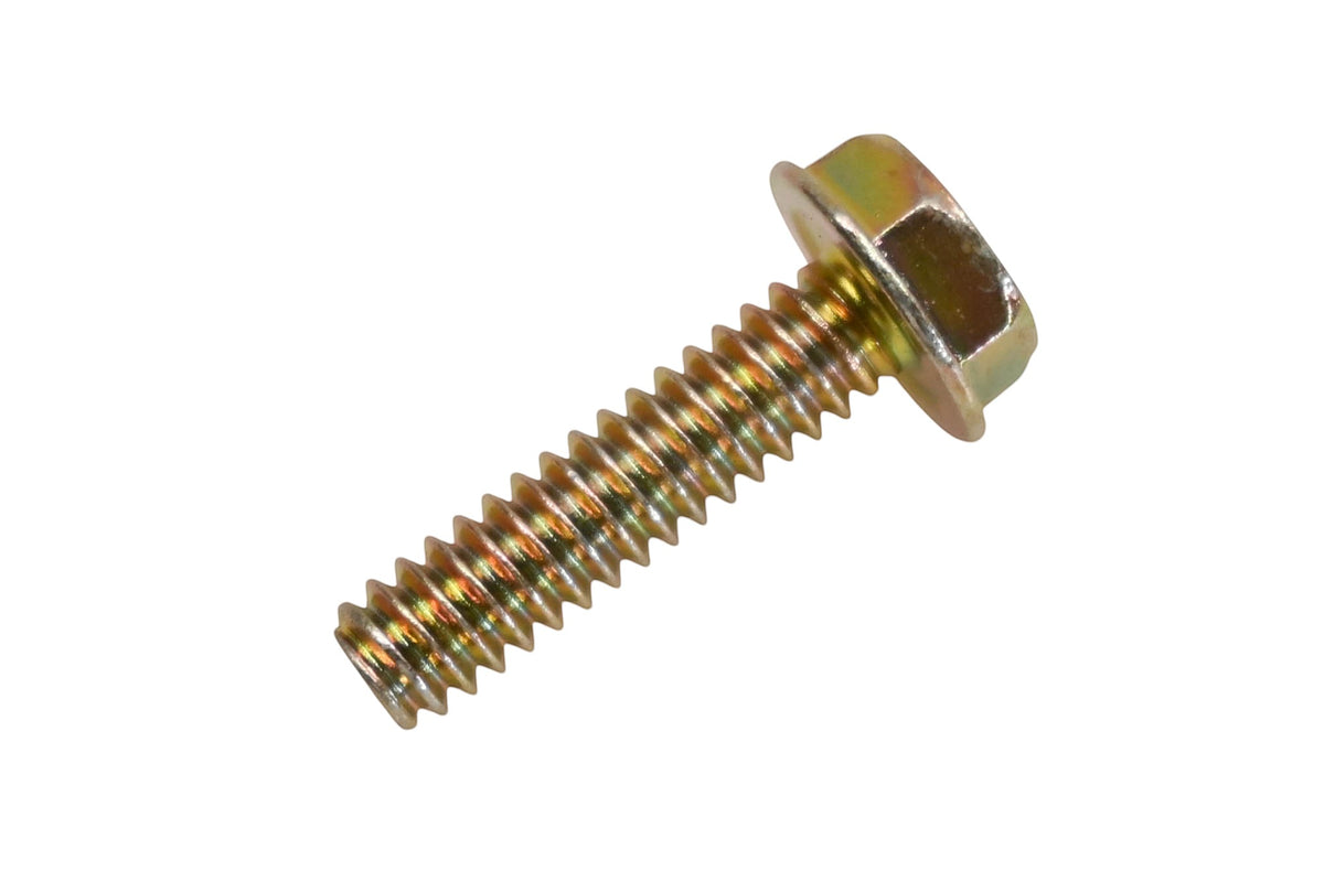 Toro 32105-13 10-24 x 3/4" Hex Washer Head Screw NOS