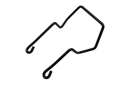 New OEM Husqvarna 596501502 Belt Keeper NOS