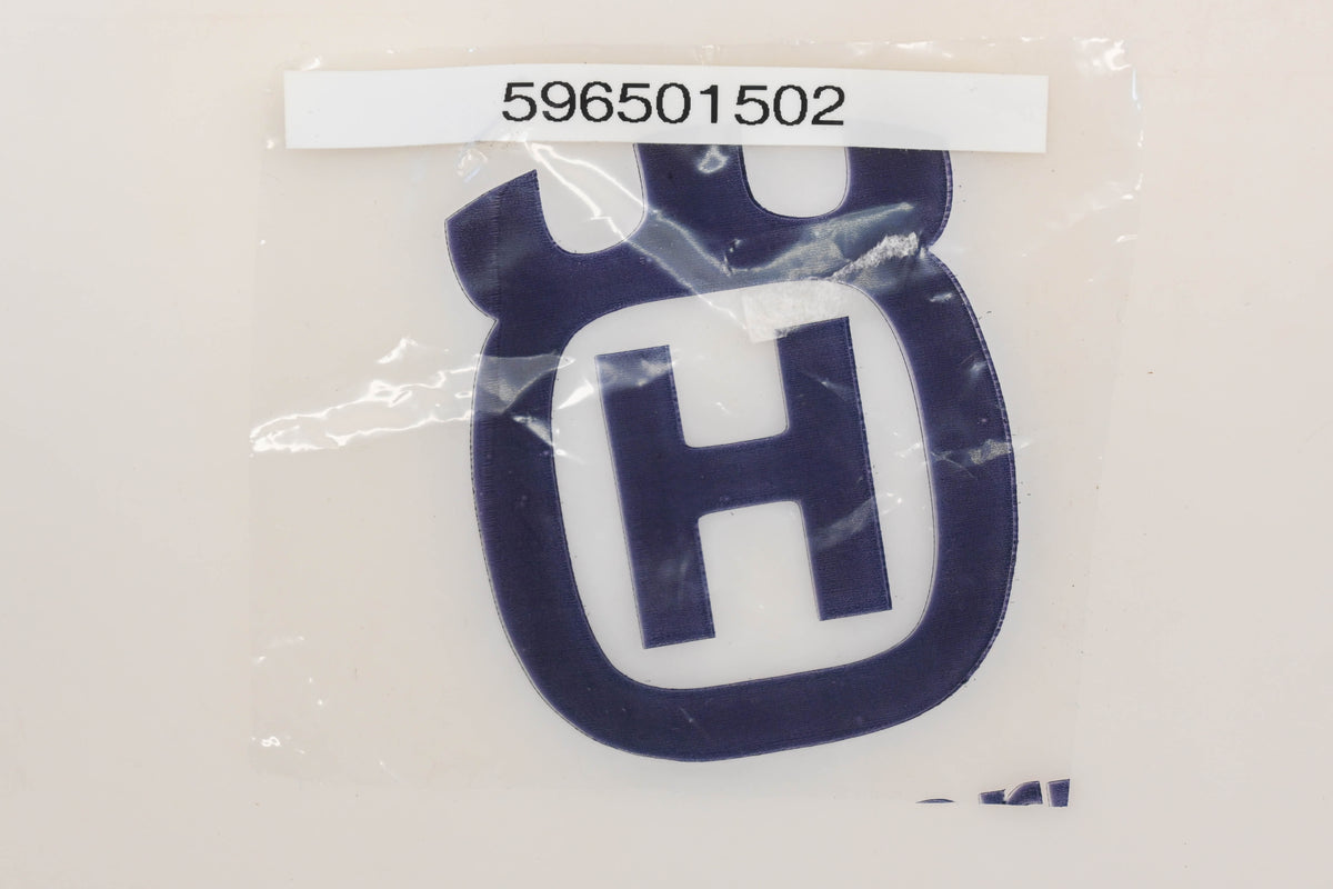 New OEM Husqvarna 596501502 Belt Keeper NOS