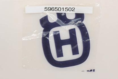 New OEM Husqvarna 596501502 Belt Keeper NOS