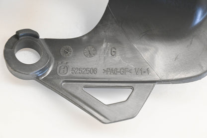 New OEM Husqvarna 525 25 06-02, 525250602 Hand Guard NOS