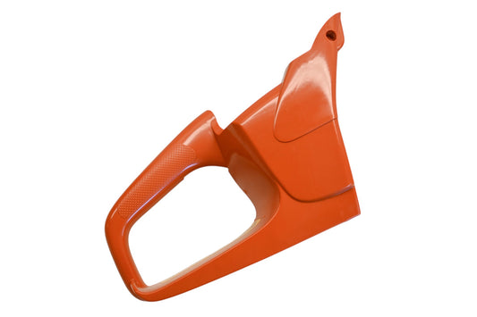 New OEM Husqvarna 580 94 59-01, 580945901 Rear Handle Half NOS