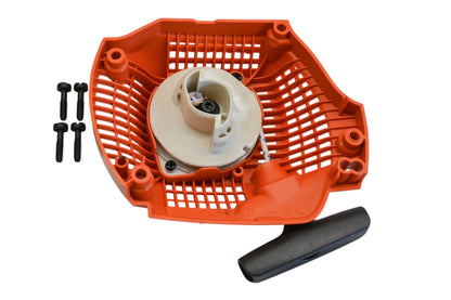 New OEM Husqvarna 504597002 Recoil Starter Kit NOS