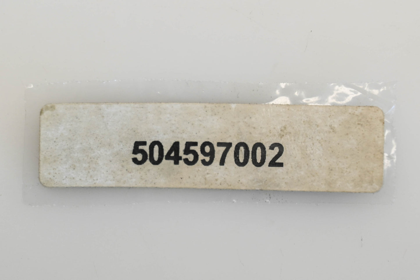 New OEM Husqvarna 504597002 Recoil Starter Kit NOS