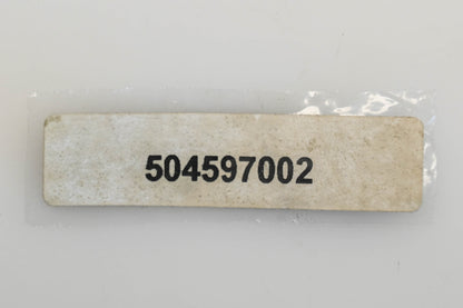 New OEM Husqvarna 504597002 Recoil Starter Kit NOS