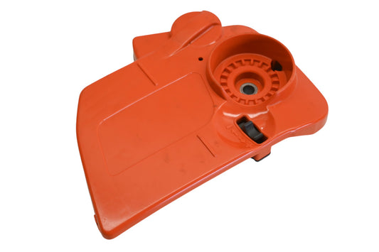 New OEM Husqvarna 525611401 Clutch Cover Assembly NOS