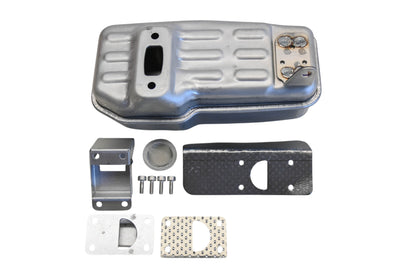 New OEM Echo P021017271 Muffler Kit NOS