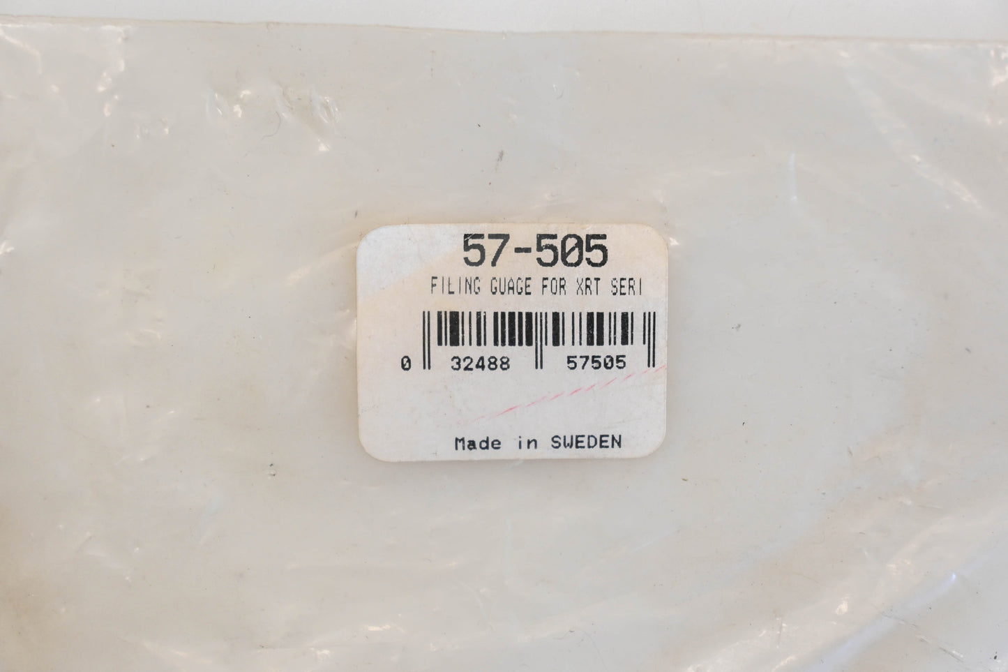 Oregon 57-505 Blade Filing Gauge NOS