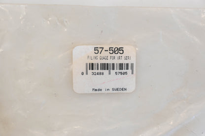 Oregon 57-505 Blade Filing Gauge NOS