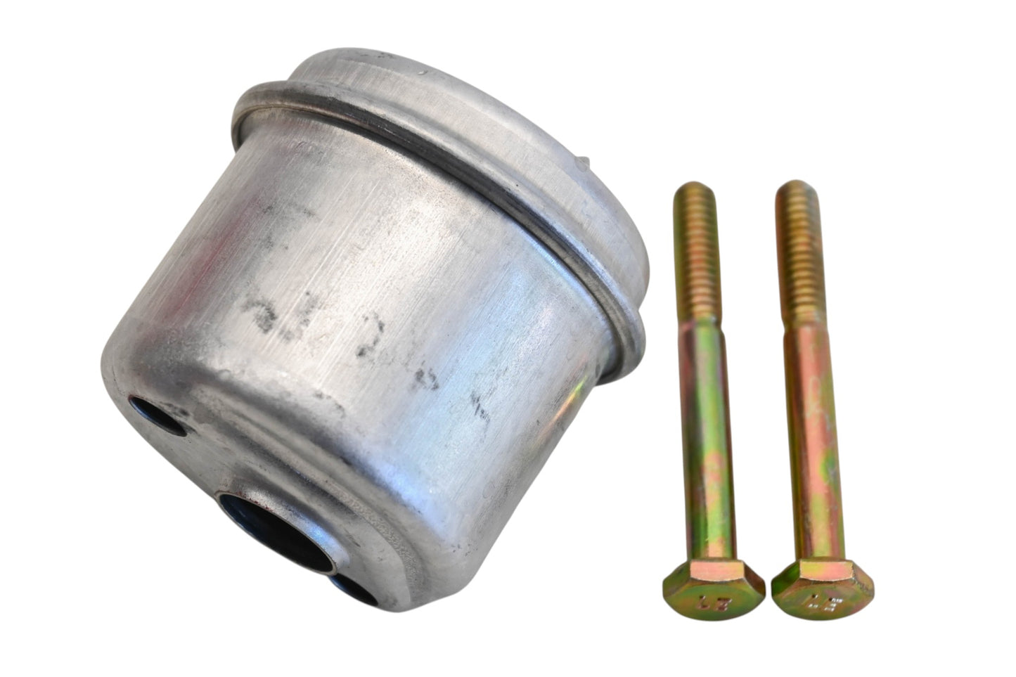 New OEM Tecumseh 740035B Muffler Kit NOS