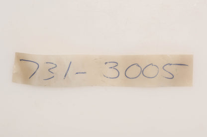 MTD 731-3005 Mower Deck Front Roller NOS