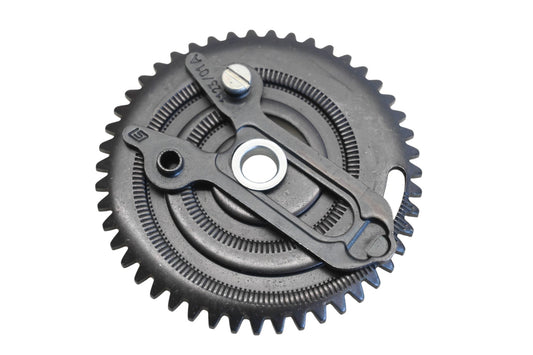 New OEM Stihl 1123-660-3001, 1123-664-5501A Tensioning Gear Assembly NOS