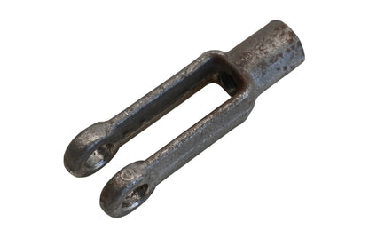 Scag SG48343-04, 48343-04 3/8"-24 Brake Clevis NOS
