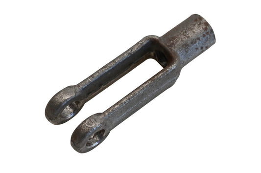 Scag SG48343-04, 48343-04 3/8"-24 Brake Clevis NOS