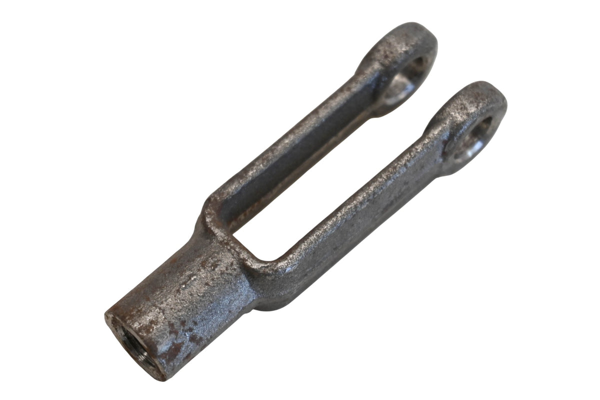 Scag SG48343-04, 48343-04 3/8"-24 Brake Clevis NOS