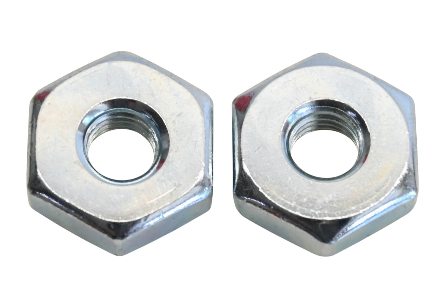 Rotary 39-4796, 0000-955-0801 M8-1.25 Guide Bar Nuts Qty 2 NOS