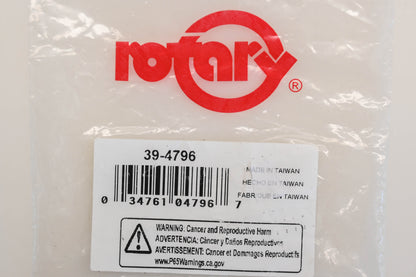 Rotary 39-4796, 0000-955-0801 M8-1.25 Guide Bar Nuts Qty 2 NOS