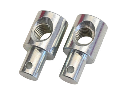Oregon 04-615 Adjusting Nuts Qty 2 NOS
