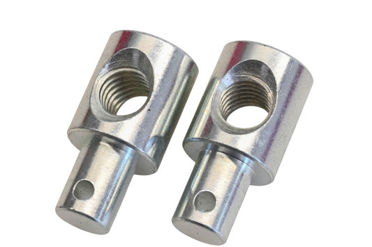 Oregon 04-615 Adjusting Nuts Qty 2 NOS