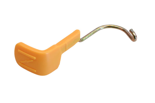 Homelite 518760001 Choke Lever NOS