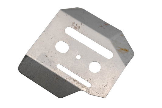 Homelite 07404A, 631036001 Guide Bar Plate NOS