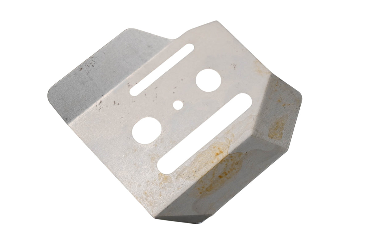 Homelite 07404A, 631036001 Guide Bar Plate NOS