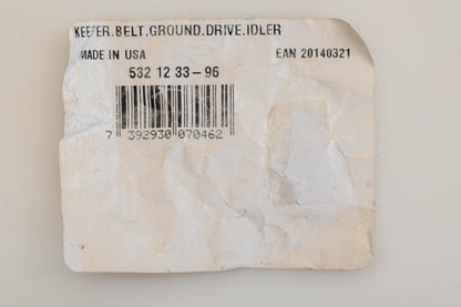 New OEM Husqvarna 532 12 33-96, 532123396 Belt Keeper NOS