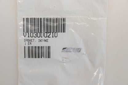 New OEM Echo V103000210 Intake Gasket NOS