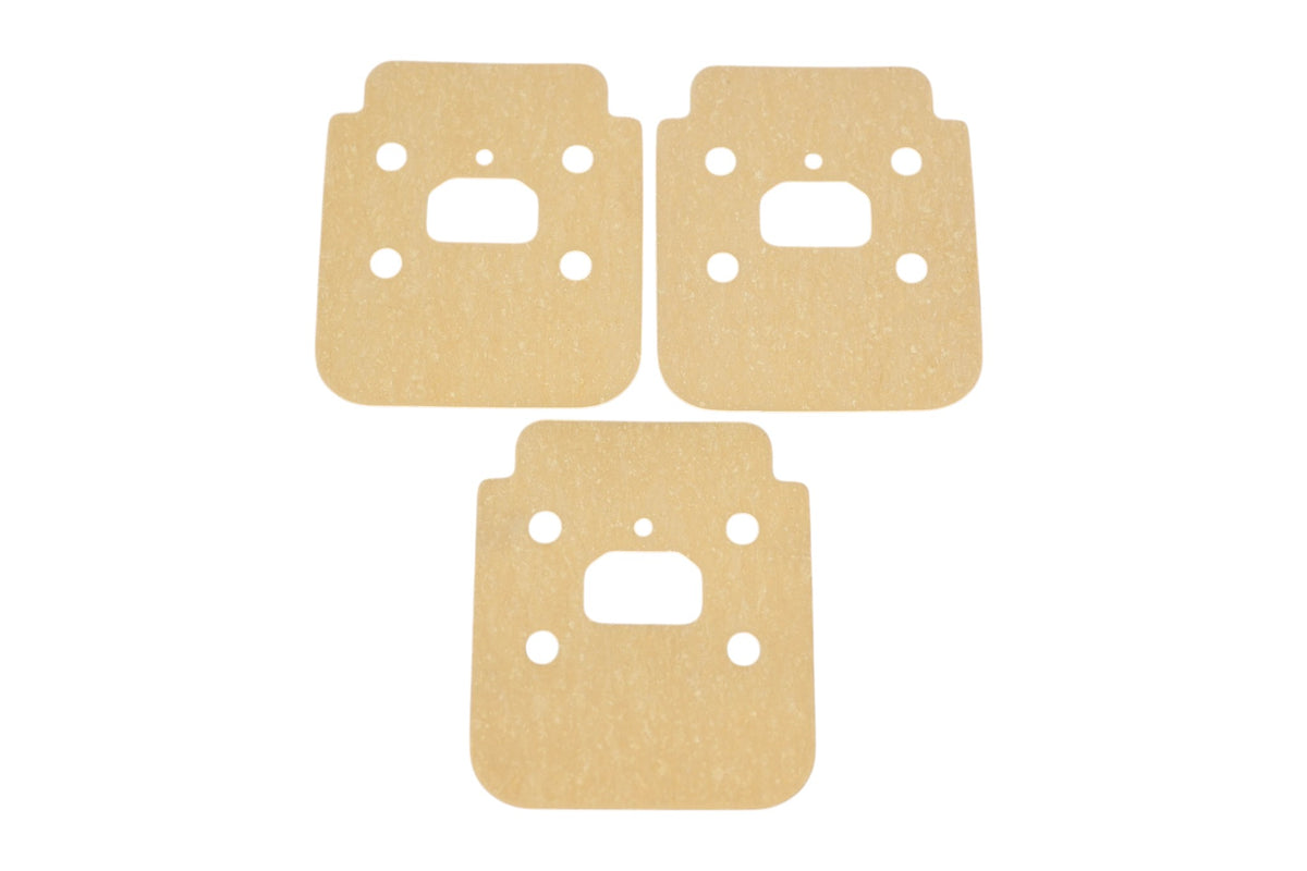 New OEM Echo 13001042032 Intake Gaskets Qty 3 NOS