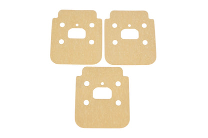 New OEM Echo 13001042032 Intake Gaskets Qty 3 NOS