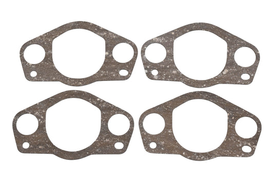 New OEM Kawasaki 11060-2092 Intake Pipe Gaskets Qty 4 NOS