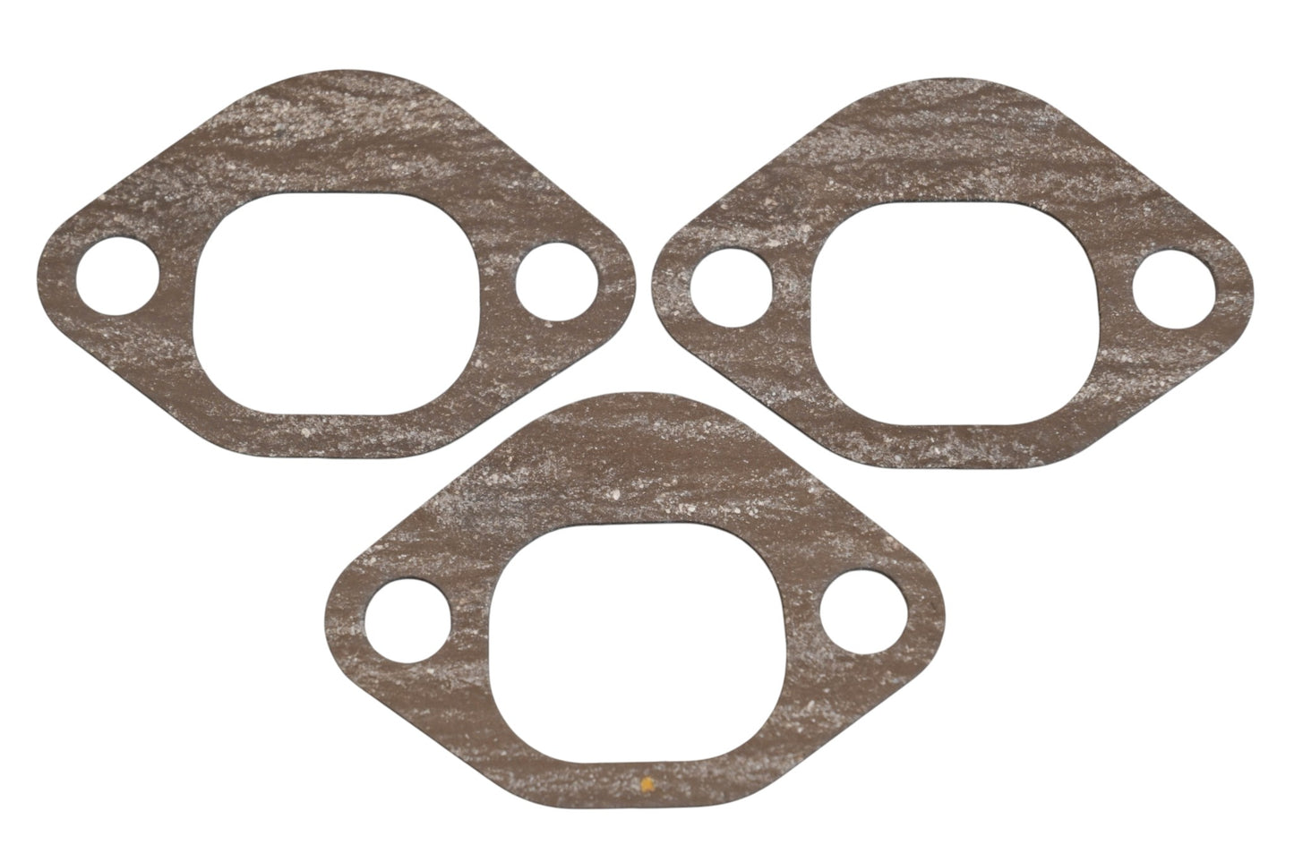 New OEM Kawasaki 11060-2075 Fuel Pump Gaskets Qty 3 NOS