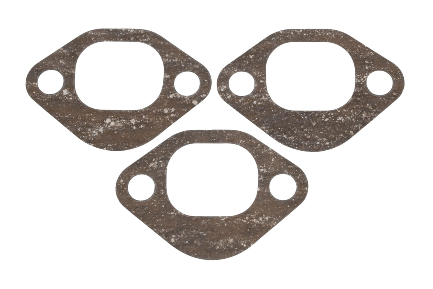 New OEM Kawasaki 11060-2075 Fuel Pump Gaskets Qty 3 NOS