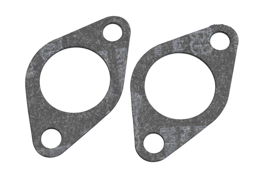 New OEM Kawasaki 11061-7019 Intake Manifold Gaskets Qty 2 NOS